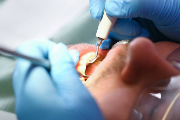 Best Mobile Emergency Dentist in Hemby Bridge, NC