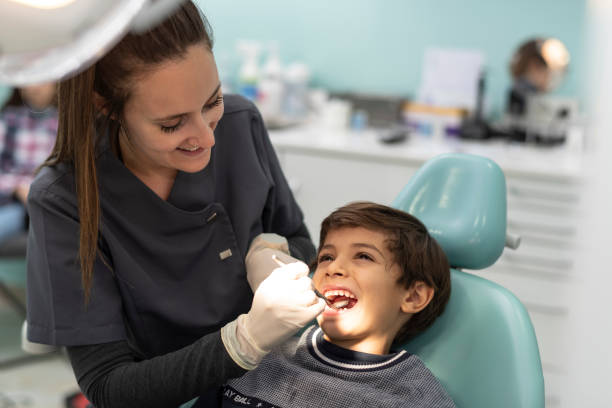 Best Emergency Dental Services for Seniors in Hemby Bridge, NC