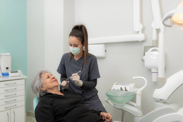Best Emergency Dentist for Lost Fillings or Crowns in Hemby Bridge, NC