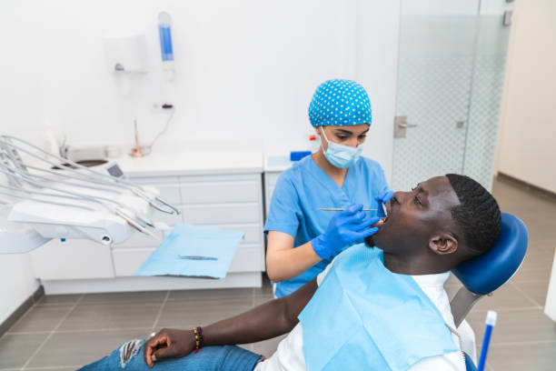 Best Broken or Cracked Tooth Emergency Dentist in Hemby Bridge, NC