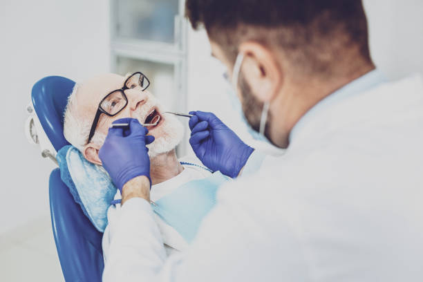 Best Holiday Emergency Dentist in Hemby Bridge, NC